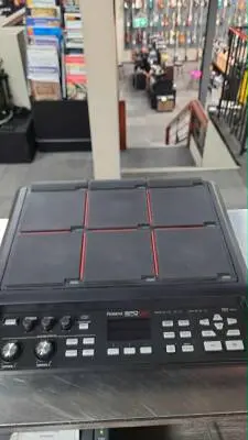 Roland - SPD-SX